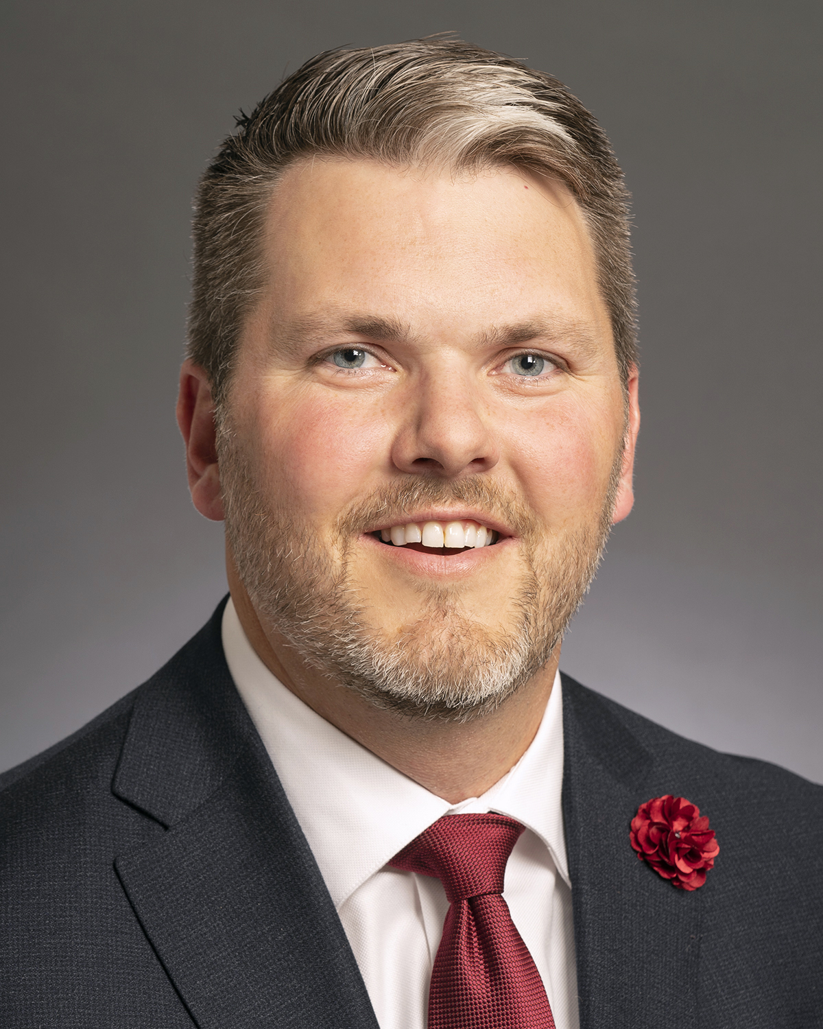 Mark Johnson
