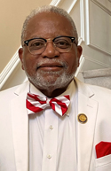 Leon Howard