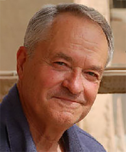 Barrie Ciliberti