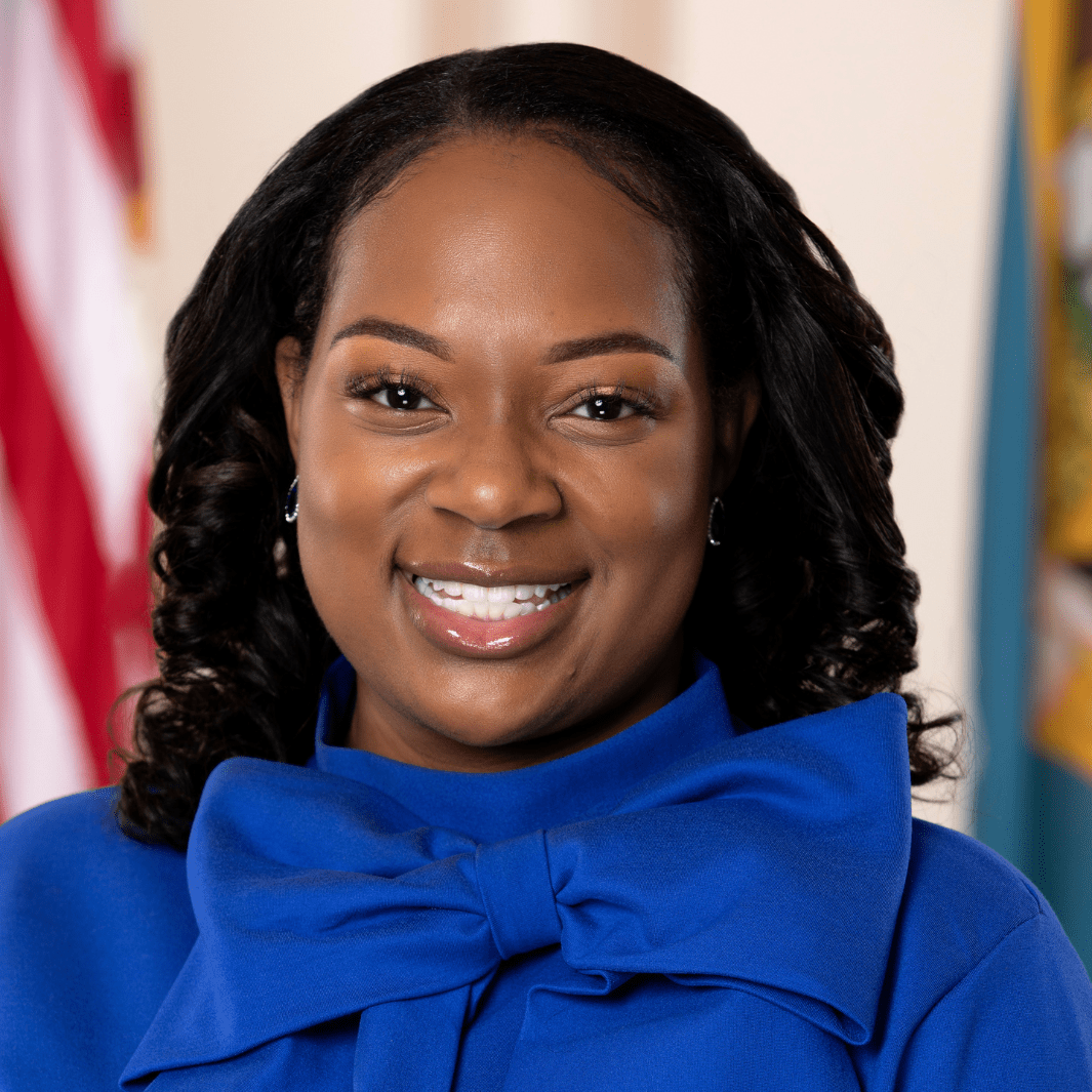 Sherae'A Moore