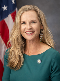 Lindsay Cross