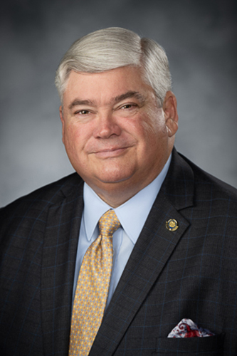 Jack Woodrum