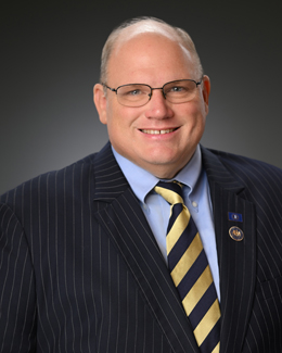 Michael Bayham