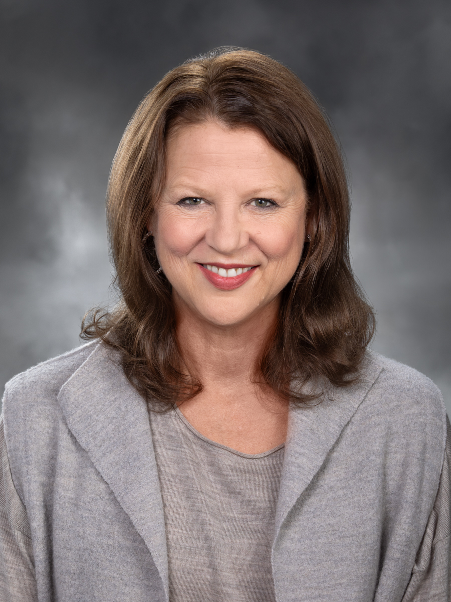 Amy Walen