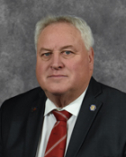 Donald Schaible