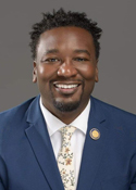 Jermaine Sr.