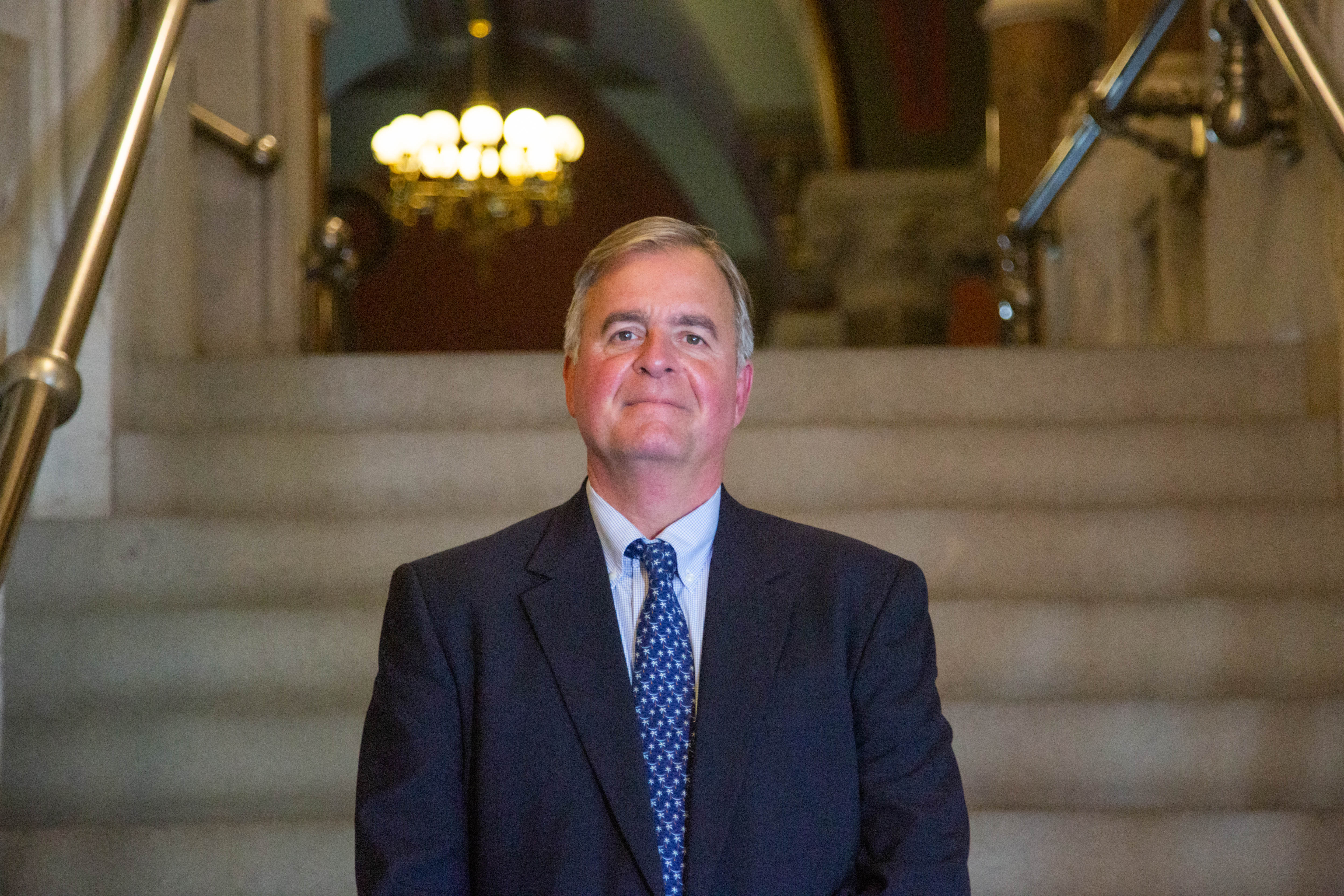 Stephen Meskers