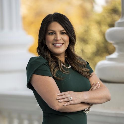 Esmeralda Soria