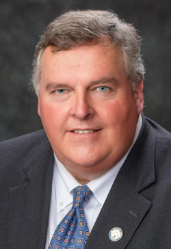 Gregory Mcguckin