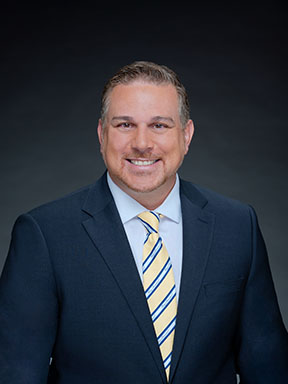 Joe Gedeon