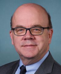 James Mcgovern