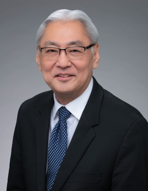 Jr. Les Ihara