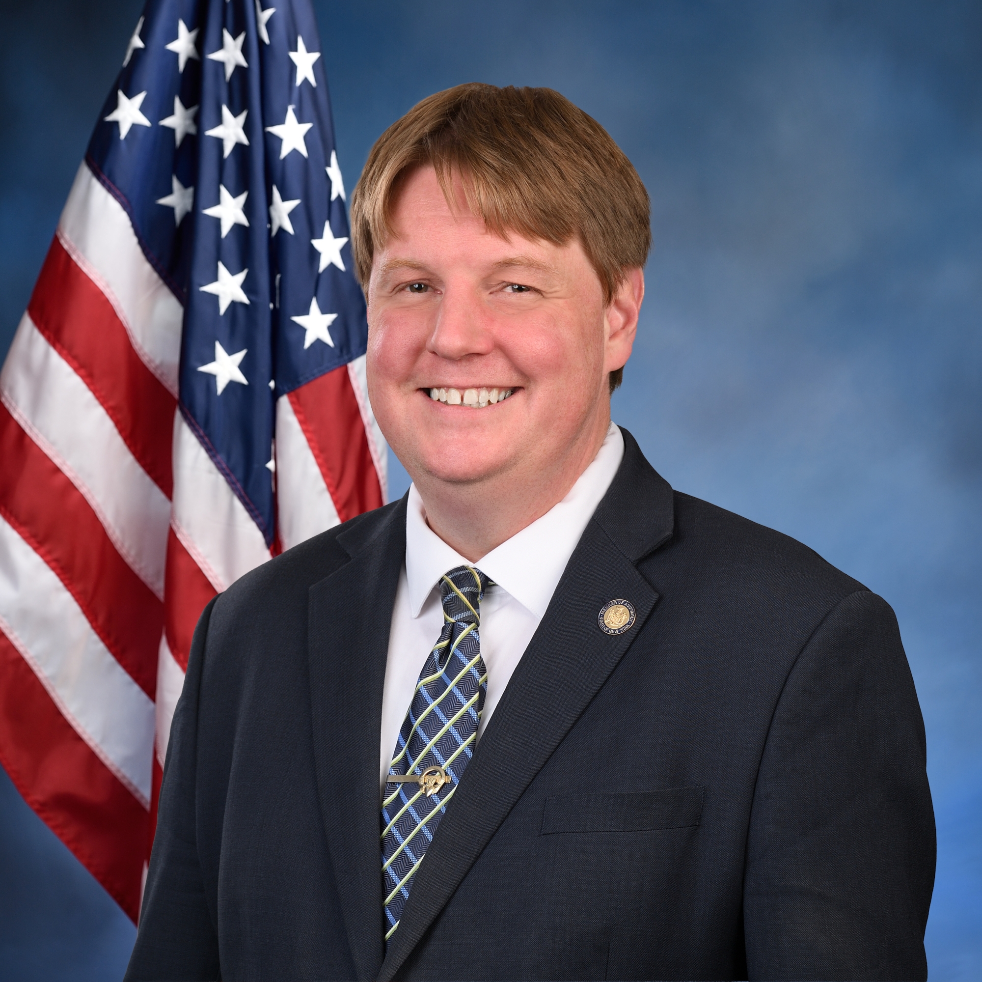 Michael Cashman