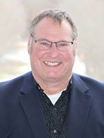 Parnell Terry