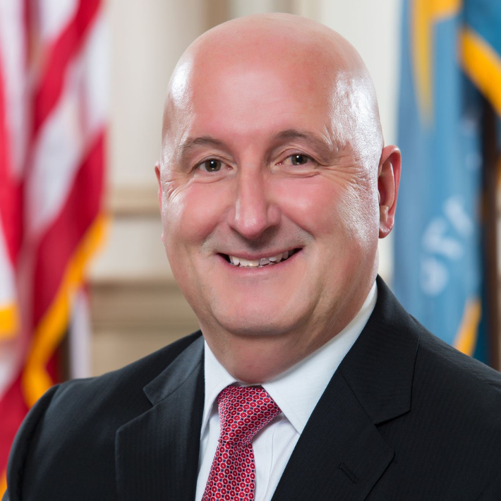 John "jack" Walsh
