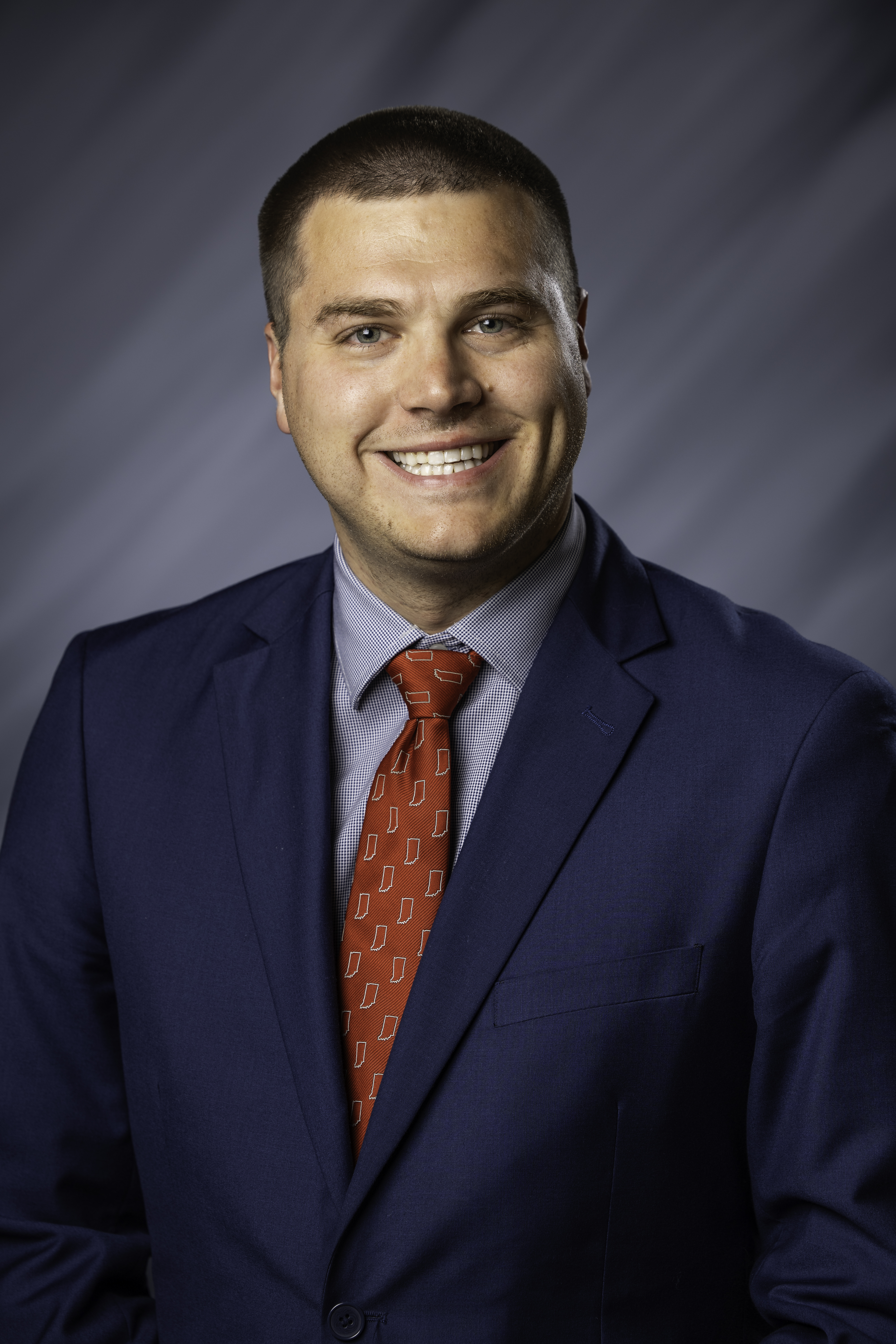 Garrett Bascom