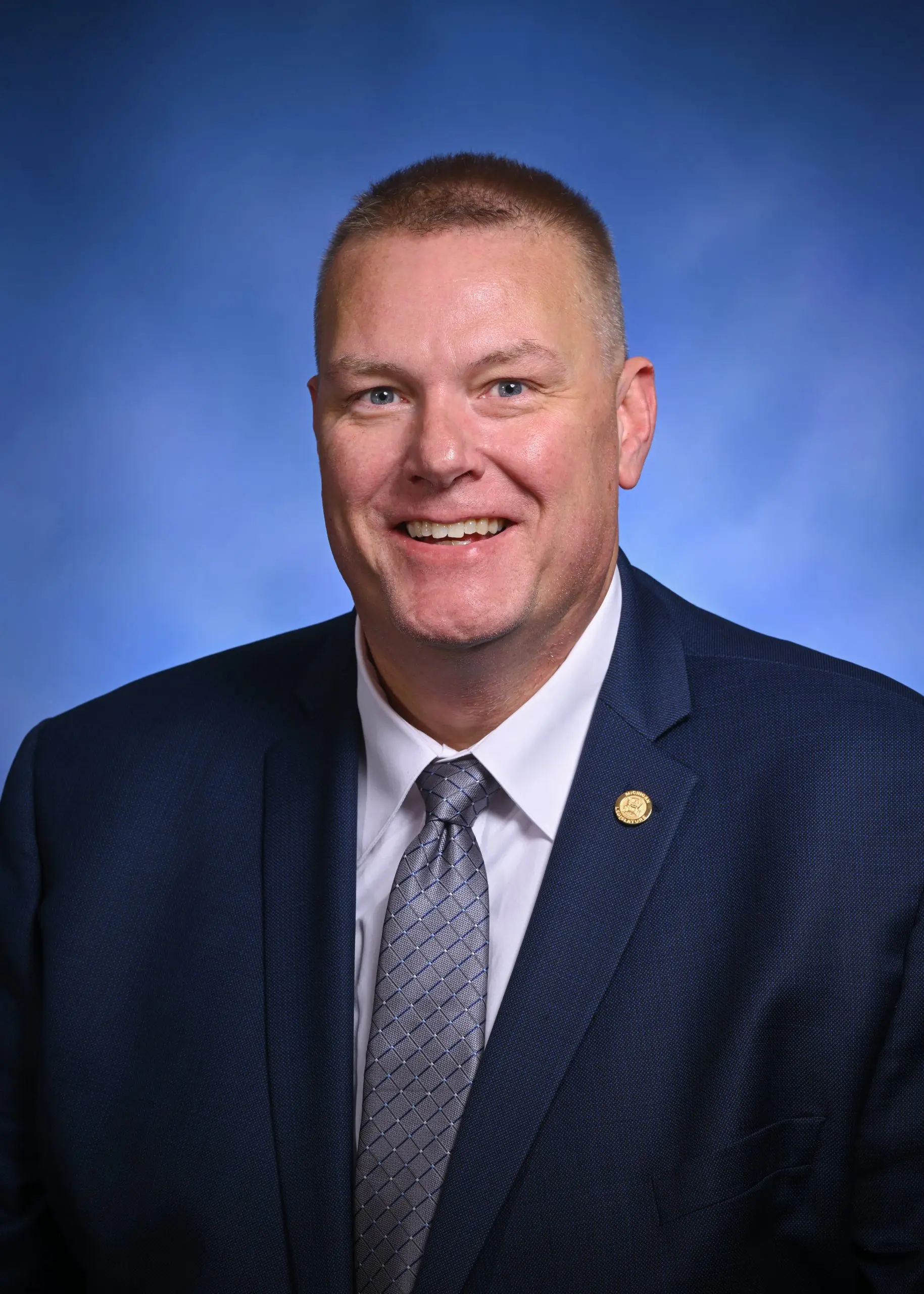 Ron Robinson
