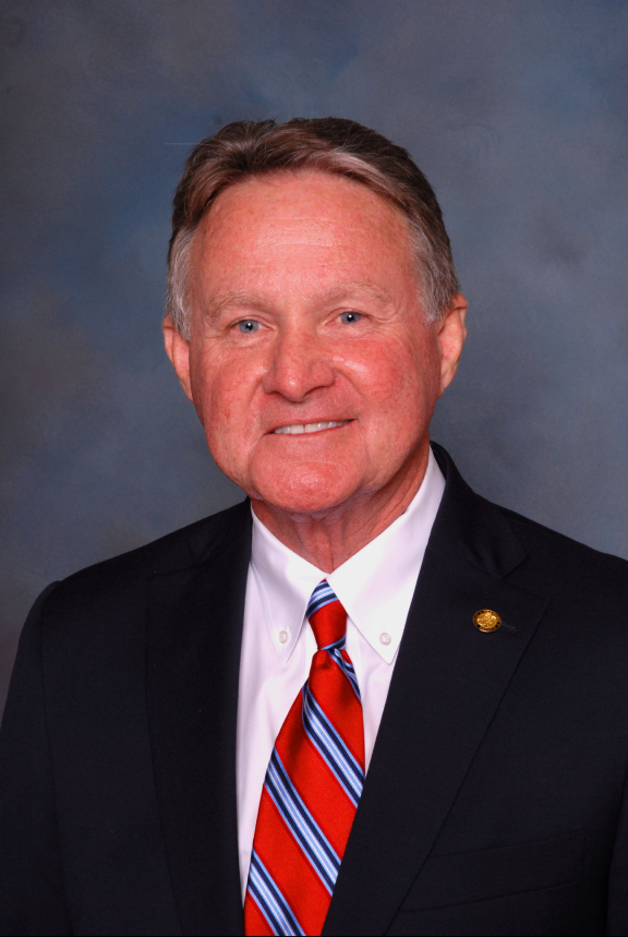 Donnie Chesteen