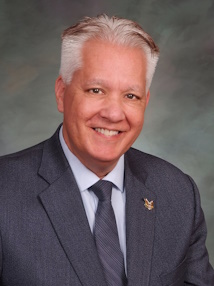 Christopher Knapp