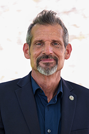 Scott Doody