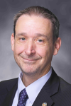 Colin Wellenkamp