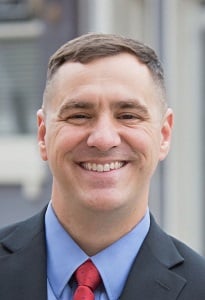 Patrick Proctor