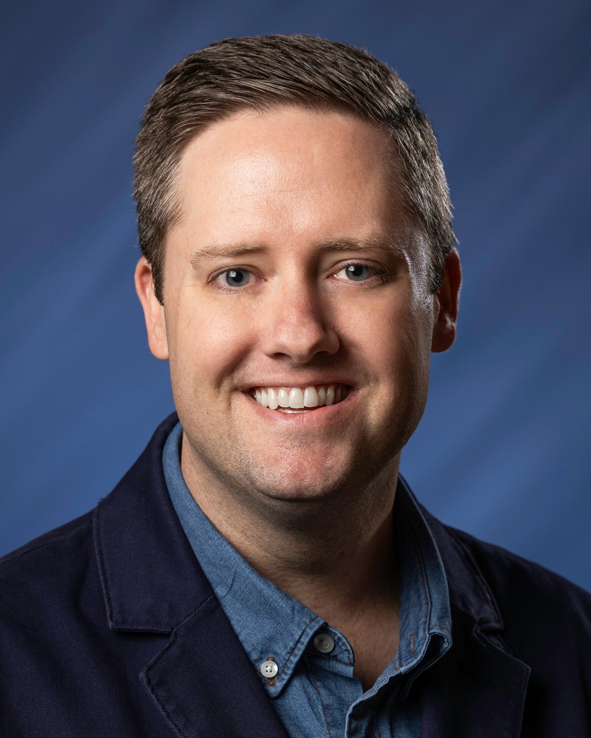 Mitchell Gore