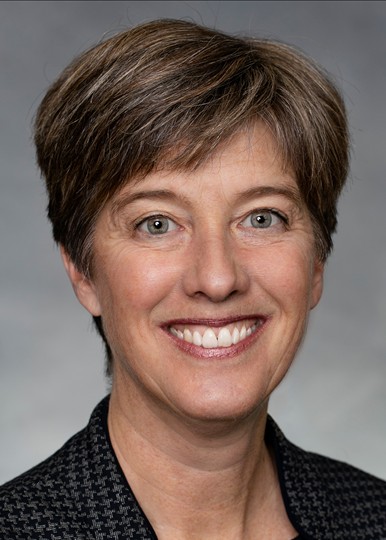 Julie Mayfield