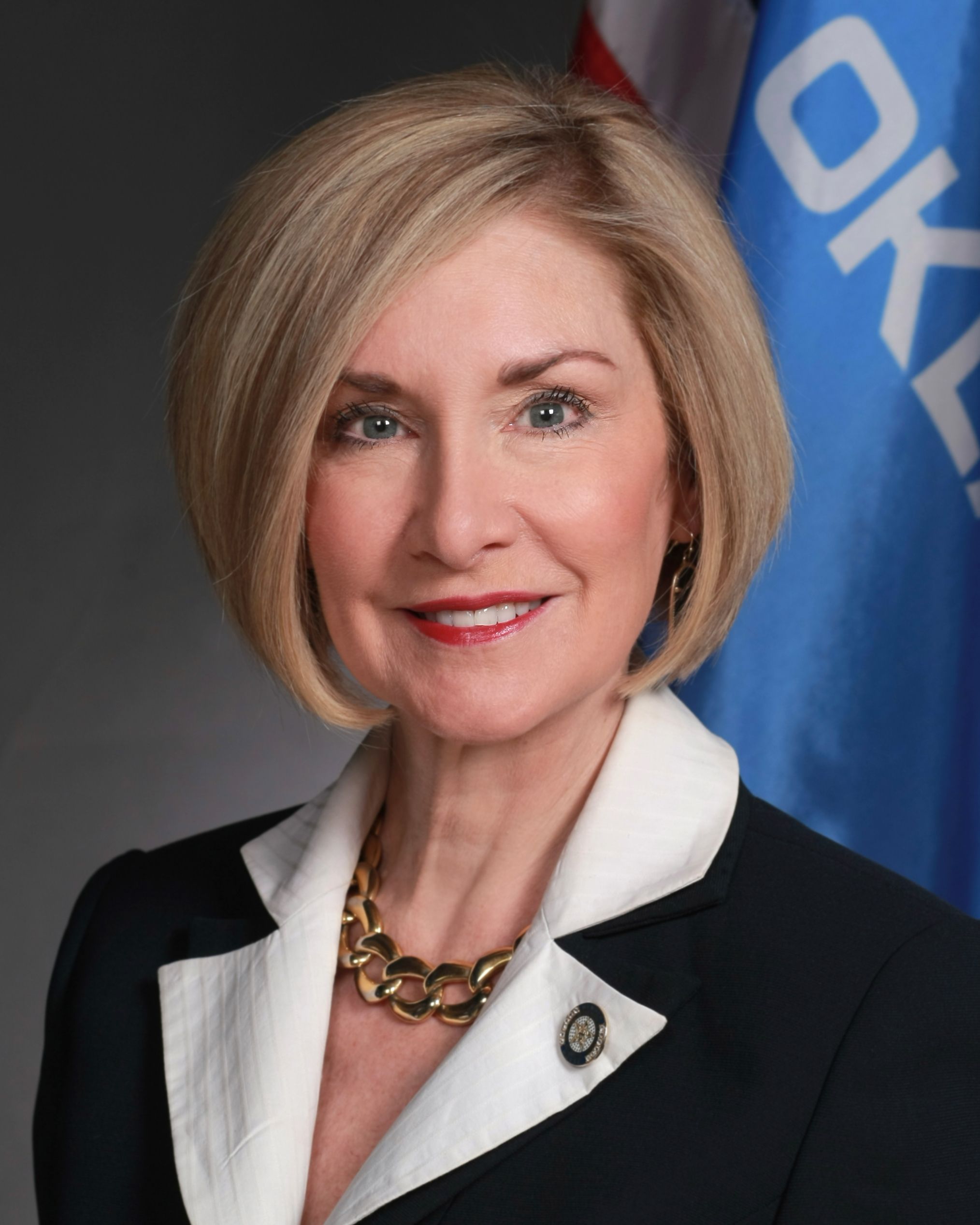 Tammy West