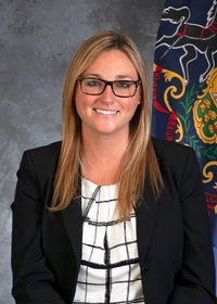 Martina White