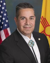 Ben Lujan