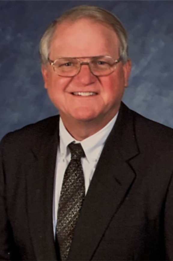 Ben Harrison