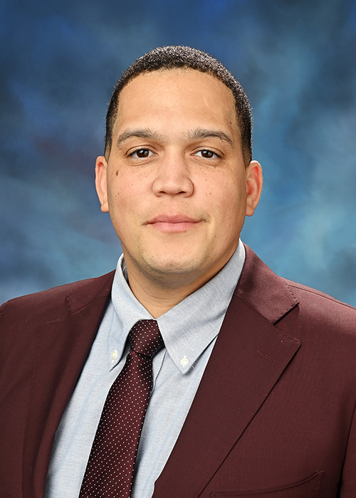 Robert Peters
