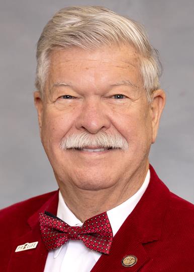 Mike Clampitt