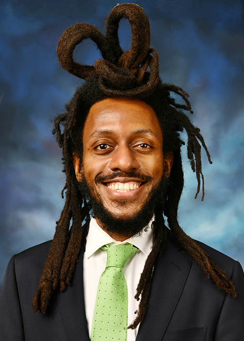 Mike Simmons