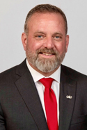 Matthew Leber