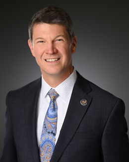 Patrick Connick