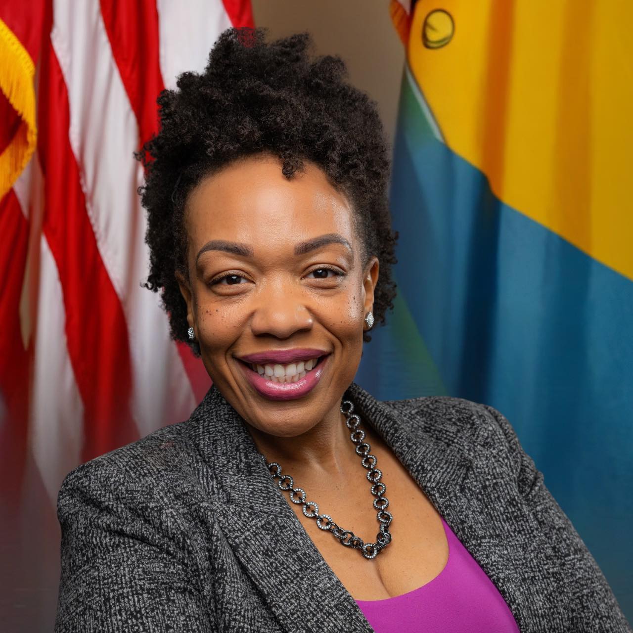 Melissa Minor-Brown