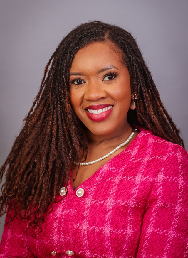 Desiree Tims