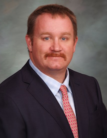 Andrew Byron