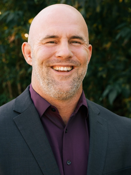 Robert Yundt