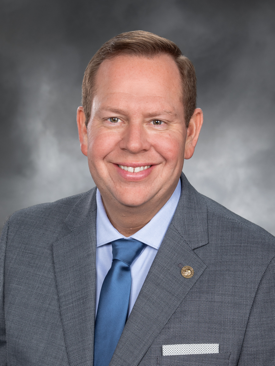 Mike Steele