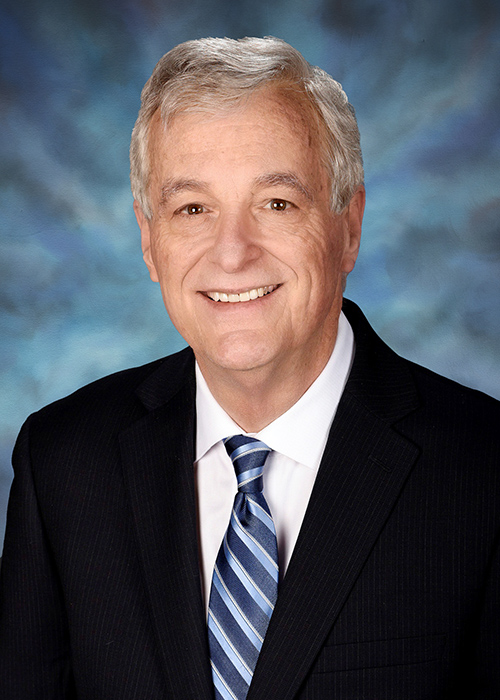 Mark Walker
