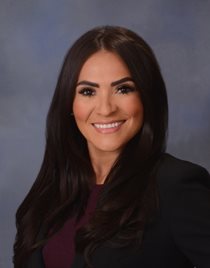 Sandra Jauregui