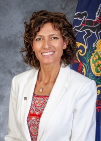 Leslie Rossi