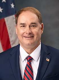 Brian Hodgers