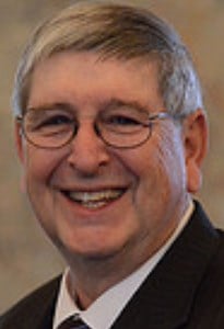Ronald Ryckman