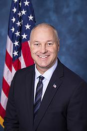 Pete Stauber