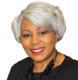 Louise Lucas