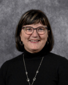 Suann Olson